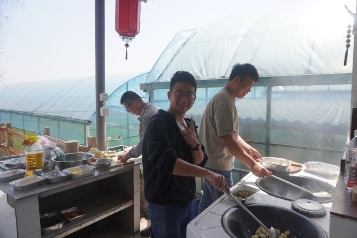 cook